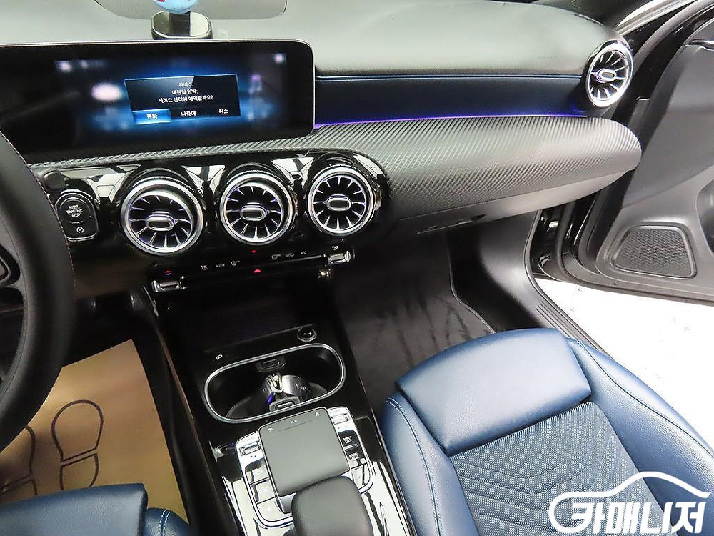 [벤츠]A클래스 W177 A220 세단 (5인승) #앱특가--6