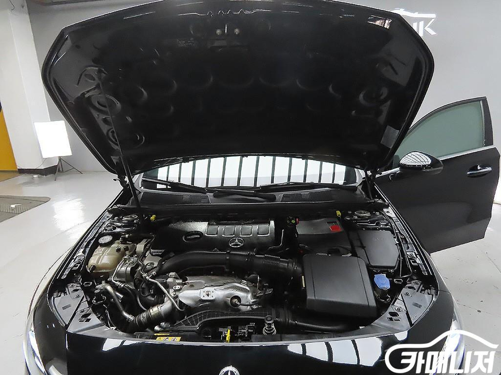 [벤츠]A클래스 W177 A220 세단 (5인승) #앱특가--7