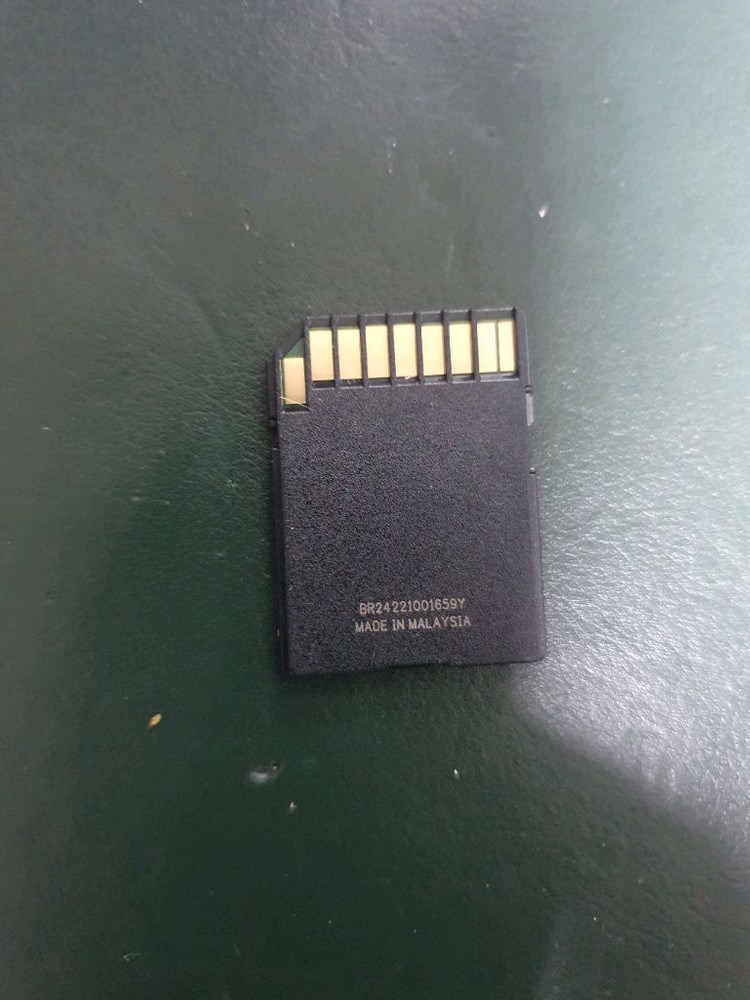 샌디스크 익스트림 프로 512GB v30--2