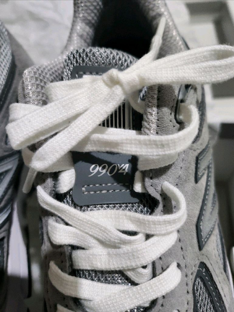 뉴발란스 990 v4 공용235--2