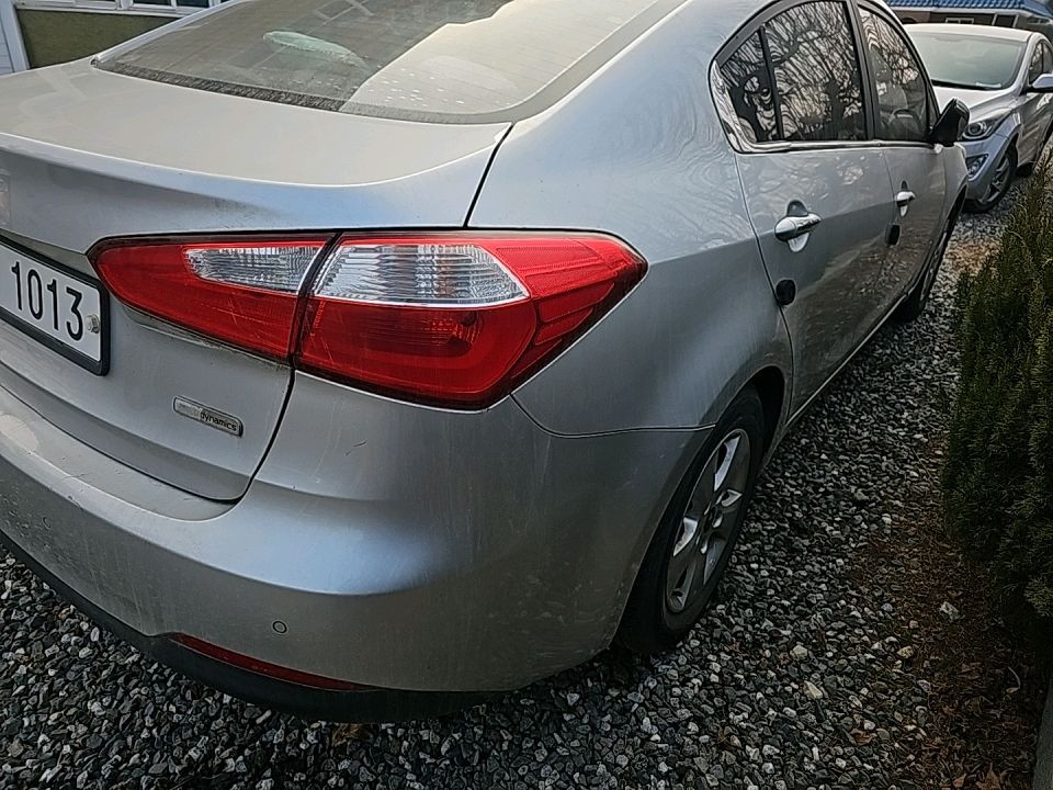 k3 2014 디젤 오토 380만원--5