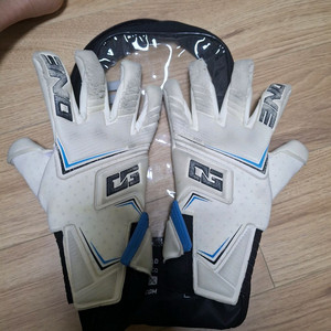 더원 NXT 프로 골키퍼 장갑