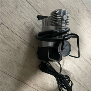 차량용 전동펌프 이미지