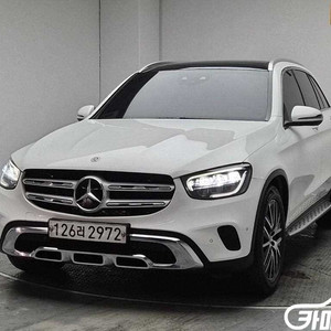 [벤츠]GLC클래스 X253 GLC 300 4MATIC (5인승) #앱특가