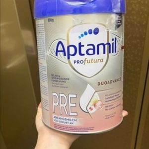 압타밀 프리미엄 분유 PRE (리콜 대상 아님)