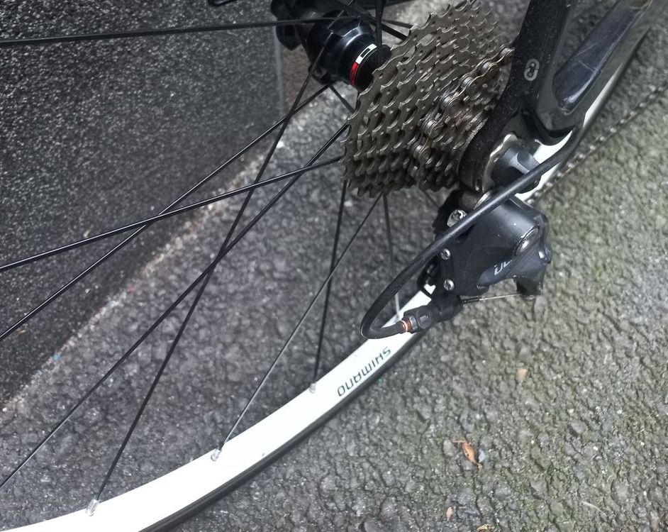 첼로 엘리엇 s8 울테그라 카본 이미지