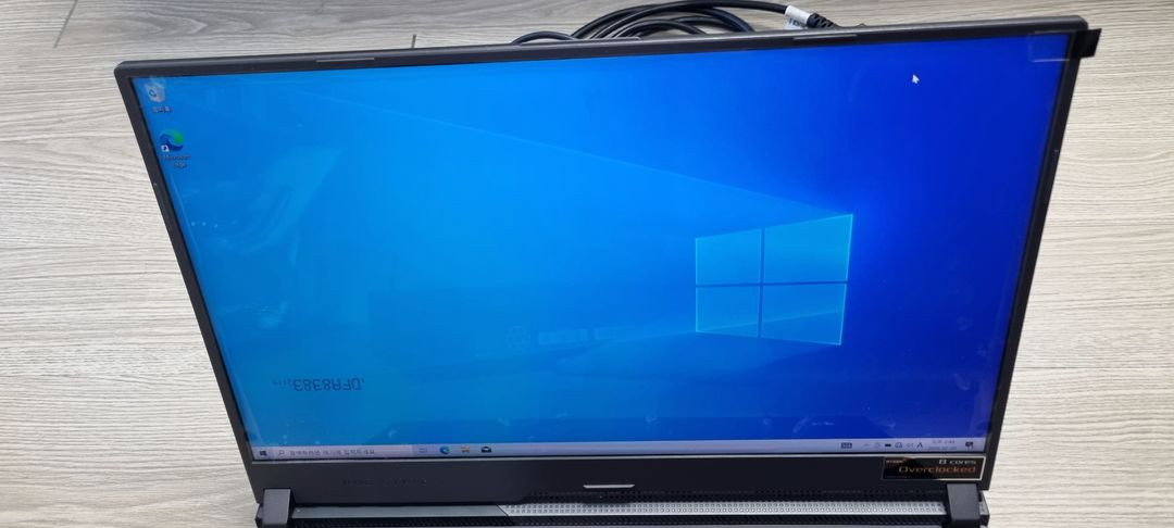 asus 17인치 고성능 게이밍 노트북 판매 ROG STRIX G713 이미지