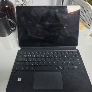 갤럭시탭 S7 128GB 셀룰러 lte