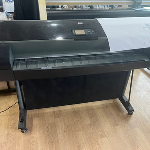 직접생산등록 실사기 ,시트지컷팅기 판매합니다.