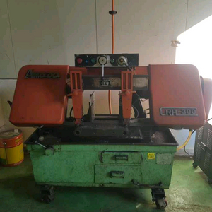 절곡기.톱기계 야마다 300