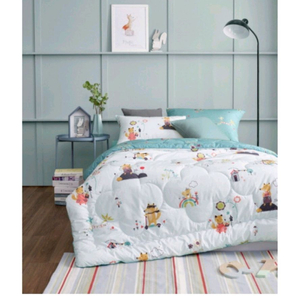 알레르망 알로 차렵 패드 세트 S