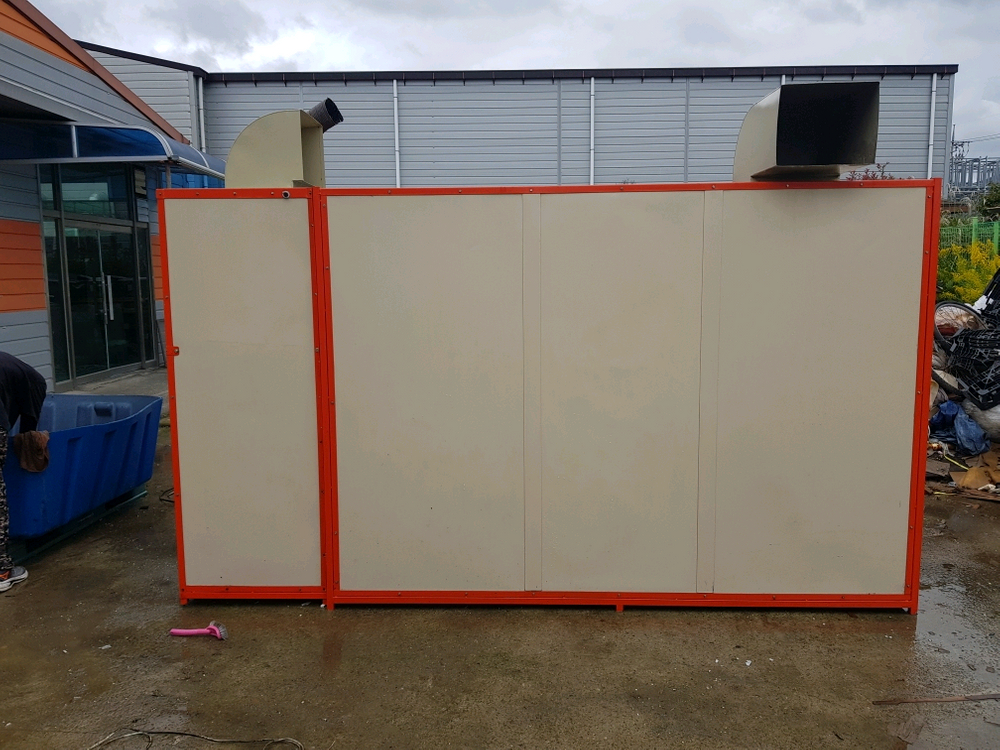 전기식물건조기.고추건조기--1