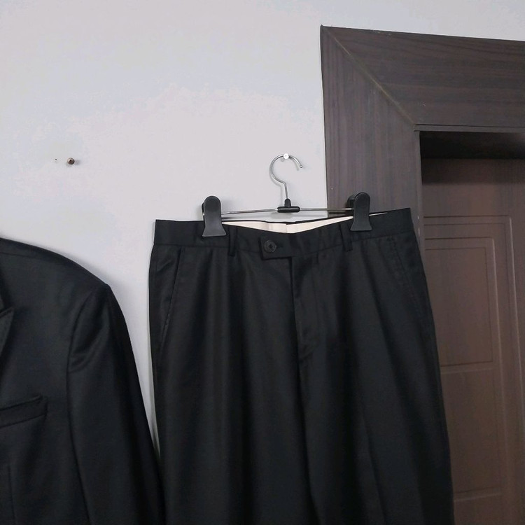 지이크 정장세트 남자95 바지31 인치--3