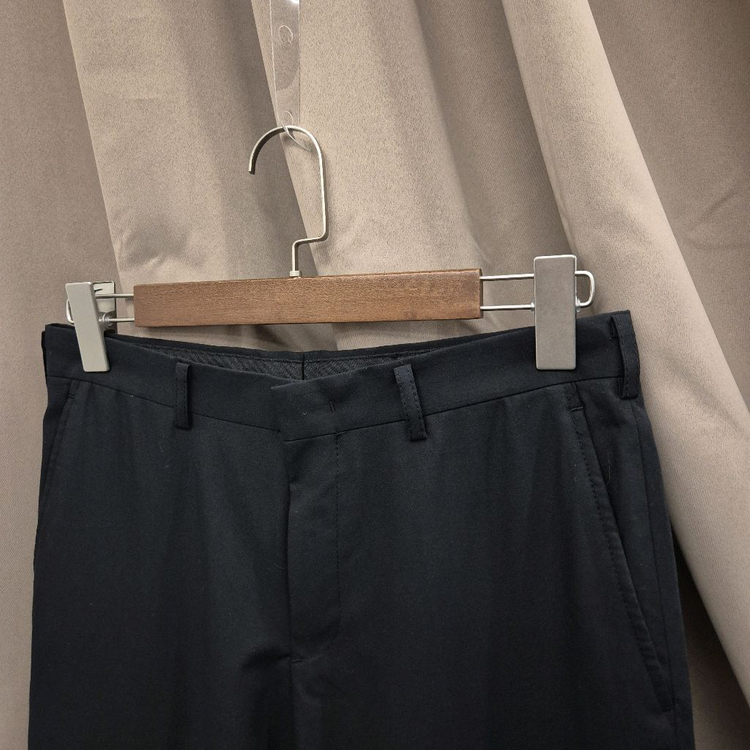 버버리 남성용 정장 바지 48R--1