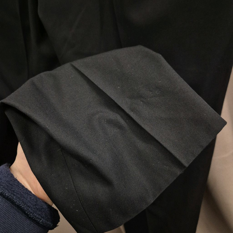 버버리 남성용 정장 바지 48R--3