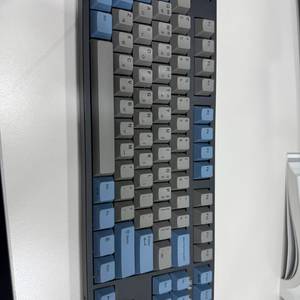 레오폴드 750RBT 저소음적축