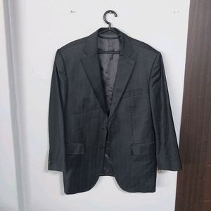 남성 수트 춘추용