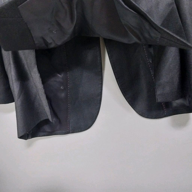 남성 수트 춘추용--3