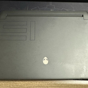 Dell Alienware m15 R5 RTX3070 게이밍 노트북