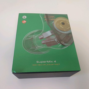 심갓 슈퍼믹스4