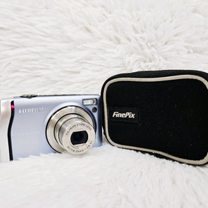 [민트] 후지필름 파인픽스 F40fd 디카, 디지털카메라 판매