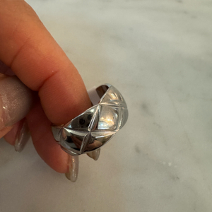 코코크러쉬 반지