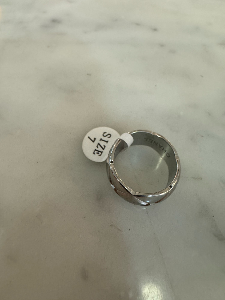 코코크러쉬 반지--1