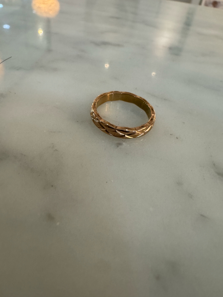 코코크러쉬 반지--2