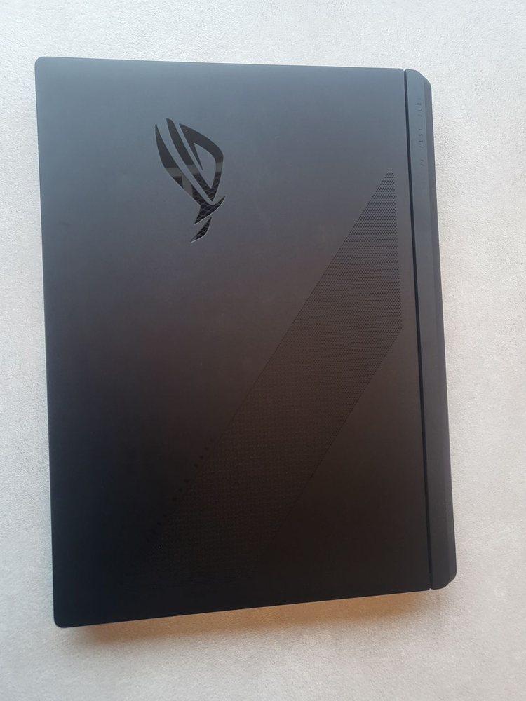 아수스 ASUS ROG Strix SCAR G18 rtx5090(2025) 이미지