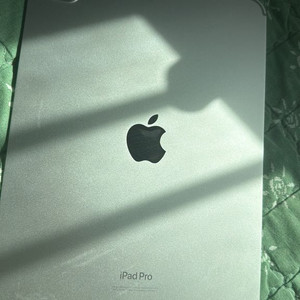 아이패드 프로 7세대 m4 11인치 256 와이파이