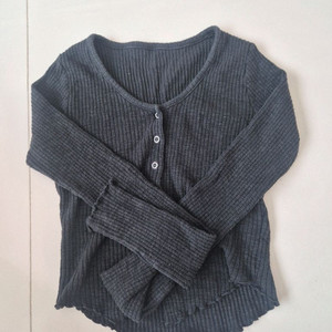 뮤토웨어 커버업 긴팔+반팔 블랙