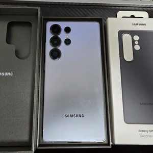 (S급) 25년 11월 구매 자급제 갤럭시 S25 울트라 512 판매