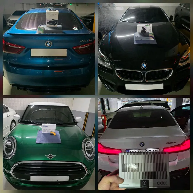 (20만,무료설치)아이나비 퀀텀3,QXD2,QXD1,QXD9000미니,QX100 최상급 4종 새상품 블랙박스 이미지
