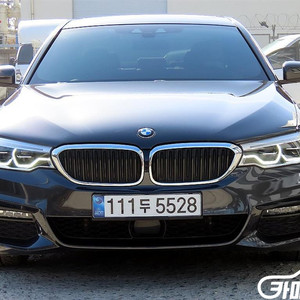 [BMW]5시리즈 (G30) 520i M 스포츠 #앱특가