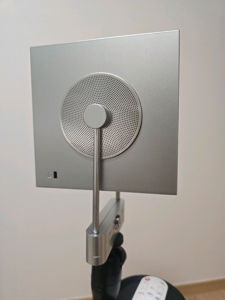 LG 시네빔 큐브 HU710PB 4K 프로젝터 +전용 스탠드 + 전용 케이스--1