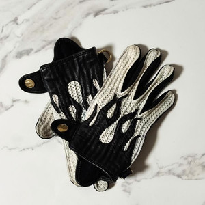 인다이스 썸머니트 라이더 글러브 장갑