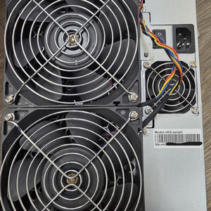 Kas ks1 serial1 카스파 채굴기 이미지