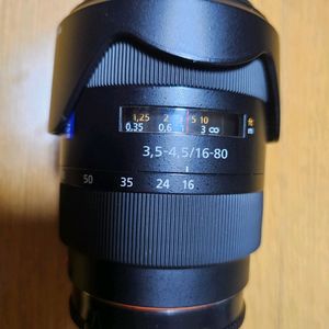 소니 DSLR 칼번들 렌즈판매(미러리스용 아님)