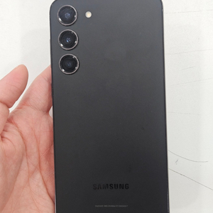 갤럭시S23플러스 512GB