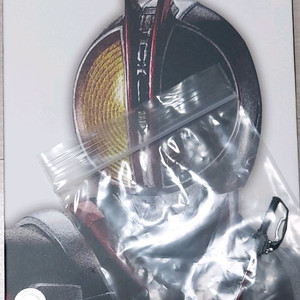 진골조제 가면라이더 파이즈 + RV 파이즈 엣지 이미지