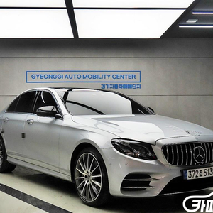 [벤츠]E-클래스 W213 E350 4MATIC AMG LINE #앱특가