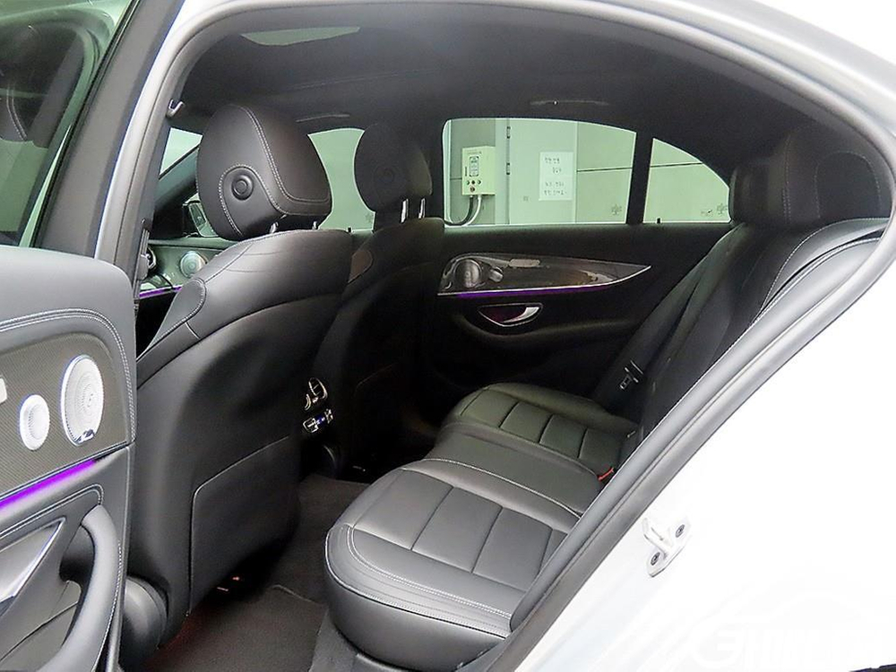 [벤츠]E-클래스 W213 E350 4MATIC AMG LINE #앱특가--5