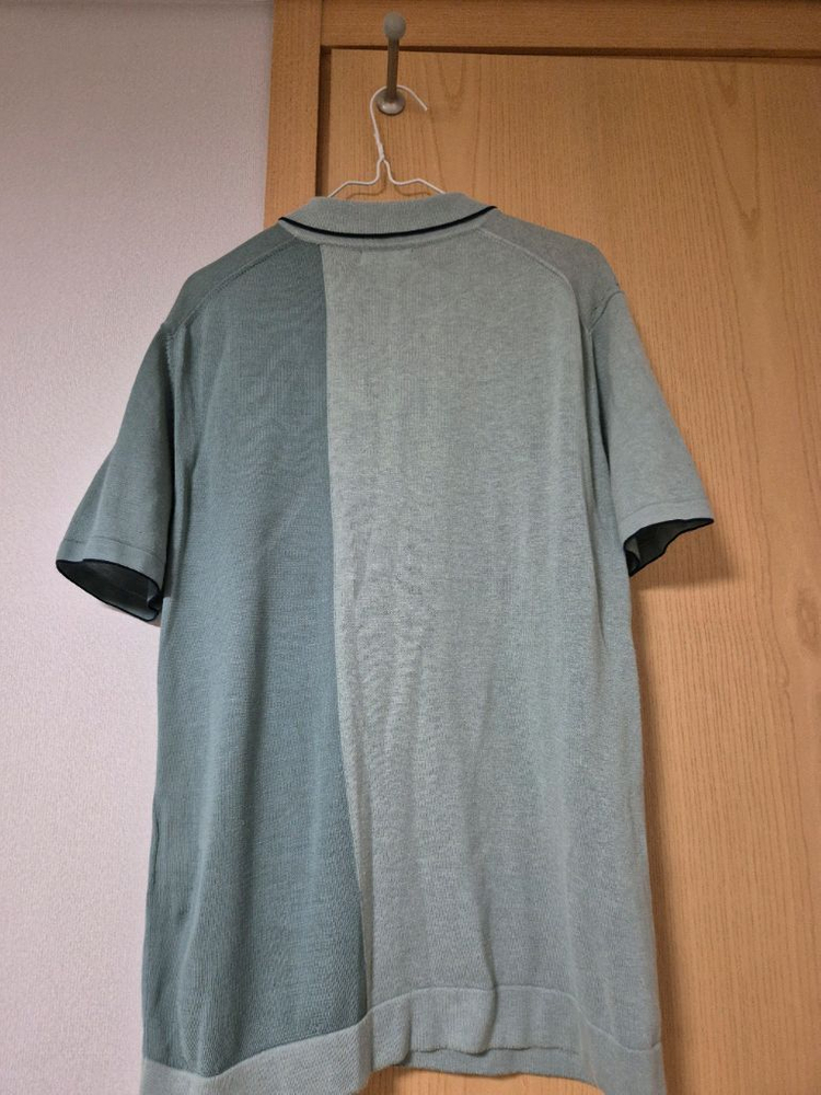 타임 옴므 남성 카라 티셔츠 100--1