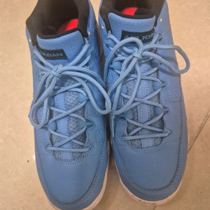 조던 라이트블루 여성용 240