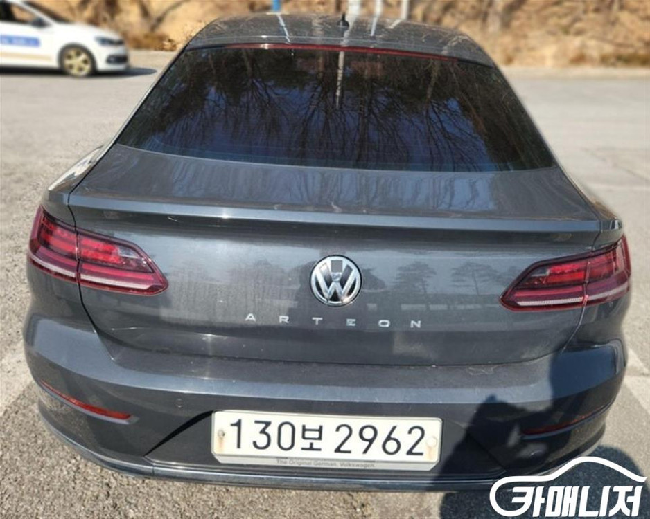 [폭스바겐]아테온 2.0 TDI 프레스티지 #앱특가--1