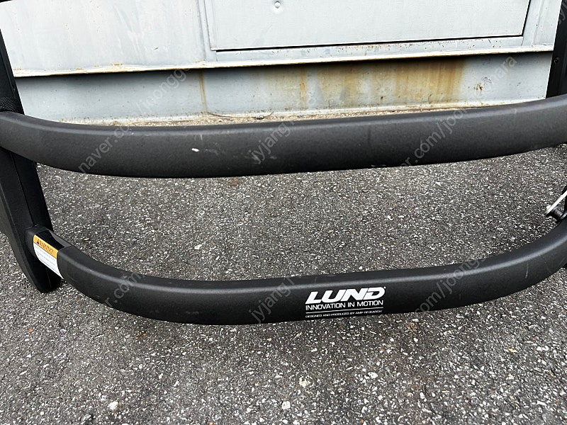 콜로라도 베드익스텐더 칸막이 이미지