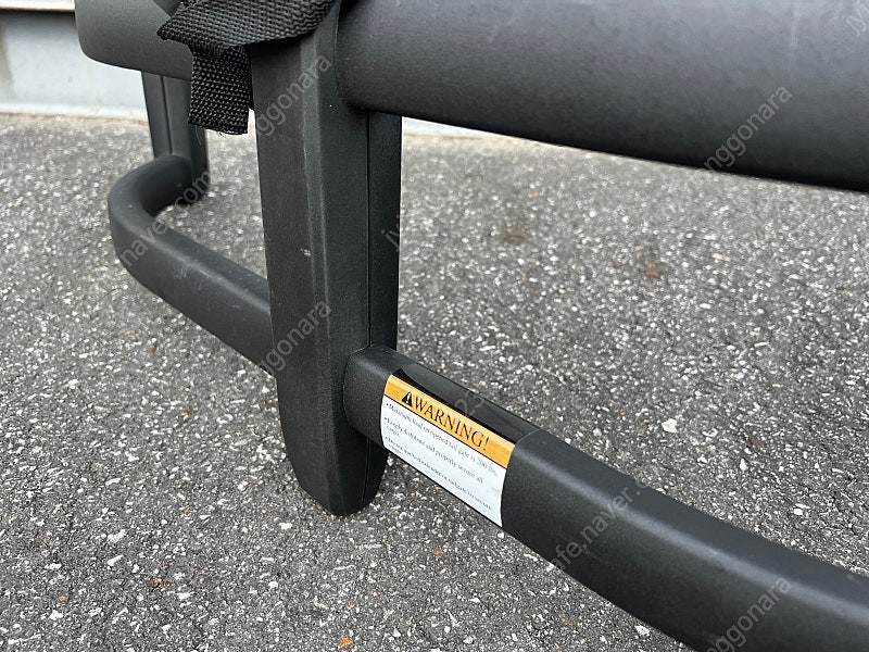 콜로라도 베드익스텐더 칸막이 이미지