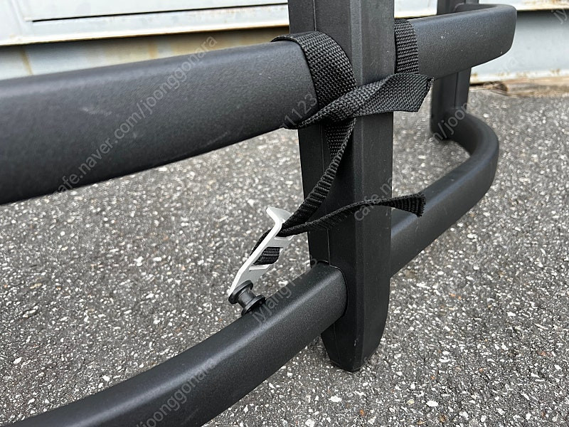 콜로라도 베드익스텐더 칸막이 이미지