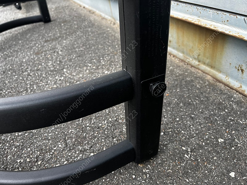 콜로라도 베드익스텐더 칸막이 이미지