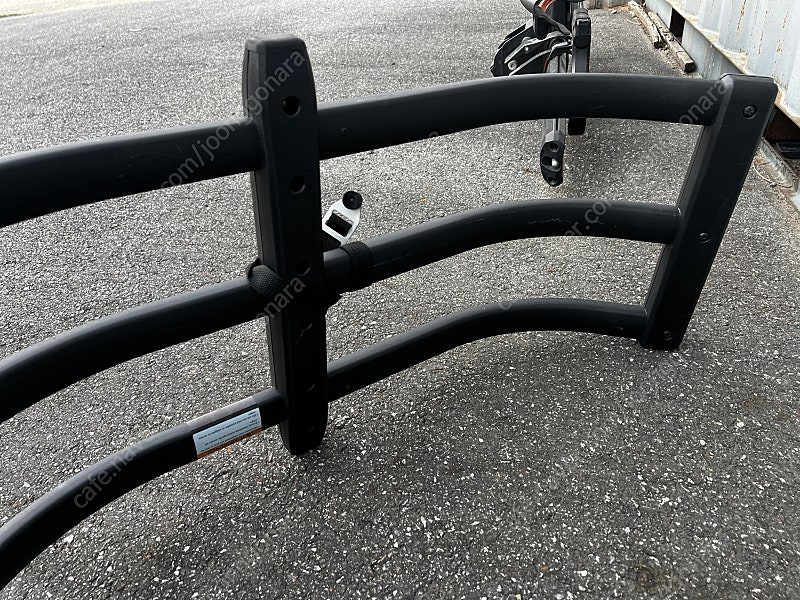 콜로라도 베드익스텐더 칸막이 이미지